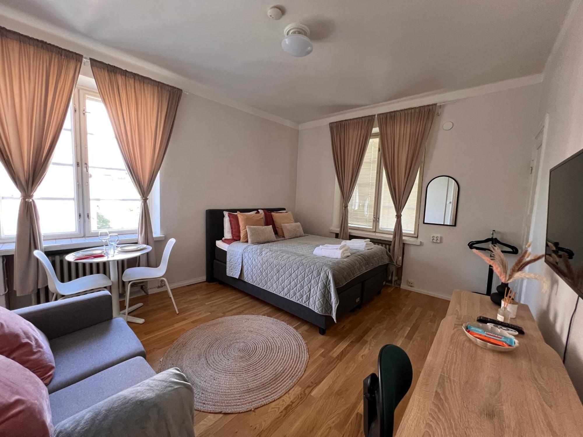 Your Chic Vibrant Airbnb Ελσίνκι Εξωτερικό φωτογραφία