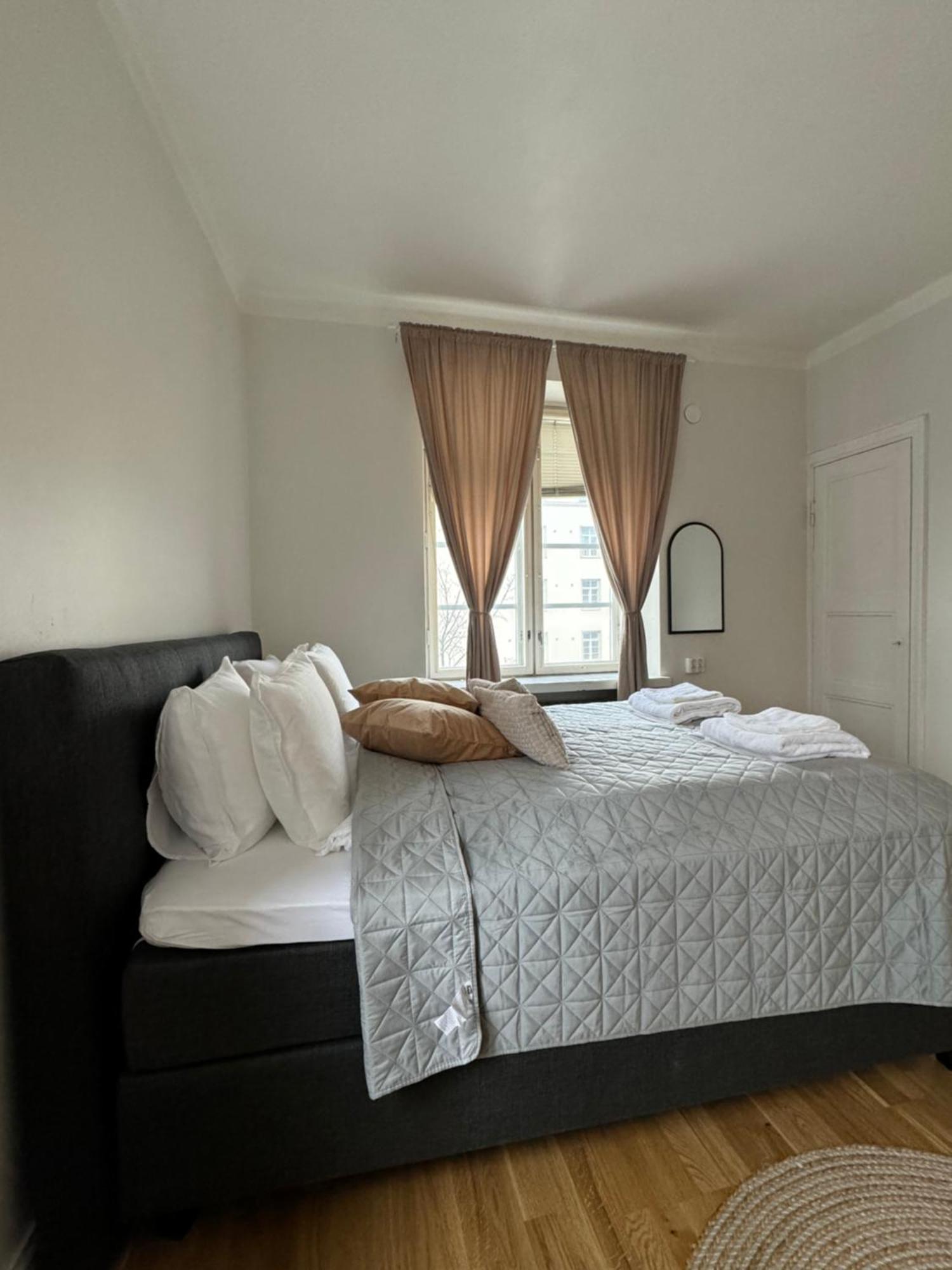 Your Chic Vibrant Airbnb Ελσίνκι Εξωτερικό φωτογραφία